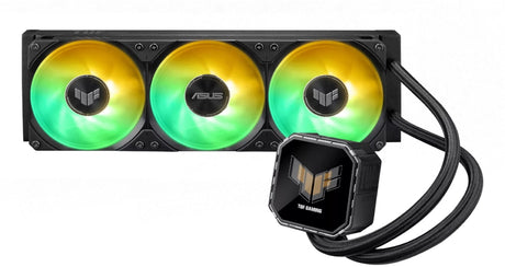 ASUS Cooler Water block dimention:80.9x77x67.1 mm