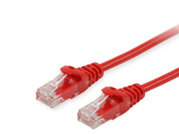 Equip Cable, NET/W CAT6E Patch.25M RE