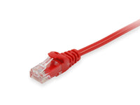 Equip Cable, NET/W CAT6E Patch.25M RE
