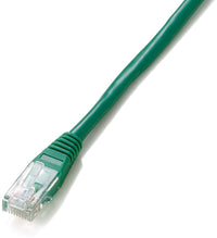 Equip Cable, NET/W CAT5E Patch.25M Grn