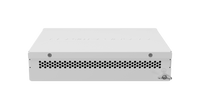 MikroTik Cloud Smart Switch 8 Port Gigabit 2SFP+ PoE Input | CSS610-8G-2S+IN - Image 5
