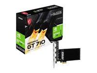 MSI GT 710 2GD3H 4HDMI
