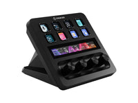 Corsair Elgato_streamdeck + XLR 10GBD9921