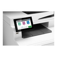 HP Colour LaserJet Enterprise MFP M480f - Image 4
