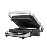 AENO ''Electric Grill EG5: 2000W, 2 heating modes - Lower Grill, Both Grills, 6 preset programs, Defrost, Max
