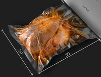 Vacuum Seal Bag - Pre-cut Size: 20*30cm ±2mm50 pcs in a pack (color box) - Image 2