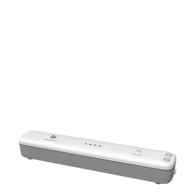 AENO Vacuum sealer VS1: 85W, 65kPa, 2 modes: Vac+Seal, Seal, Compact size, Max Pocket Width 30 cm