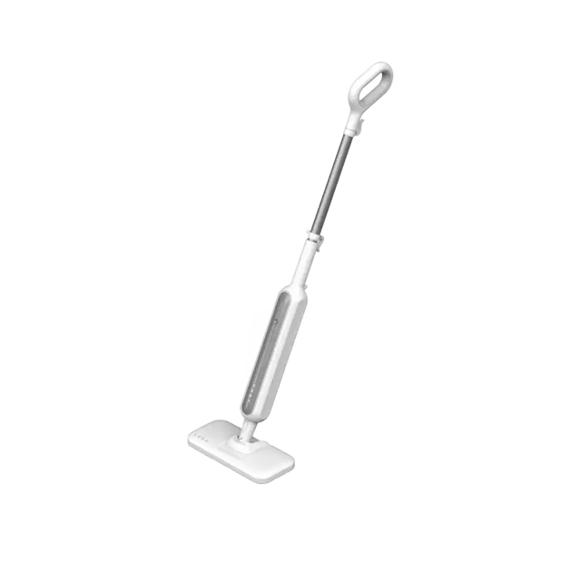 AENO Steam Mop SM2: 1200W, 130°C, IPX4, Tank Volume 275mL, 3 steam modes, self-standing