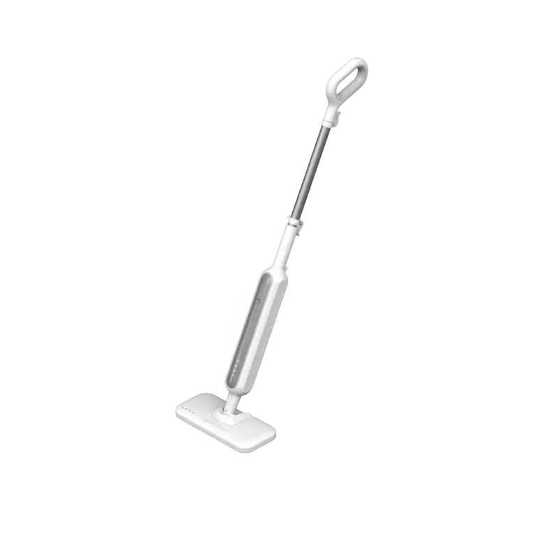 AENO Steam Mop SM2: 1200W, 130°C, IPX4, Tank Volume 275mL, 3 steam modes, self-standing