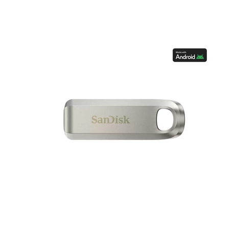 SanDisk Ultra Luxe USB Type-C Flash Drive 32GB