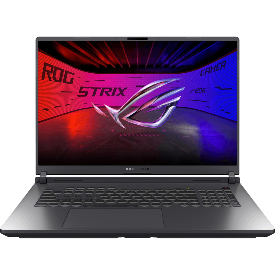 Asus ROG Strix G18 18" Core-U9 16GB 1TB Win 11 Home Notebook