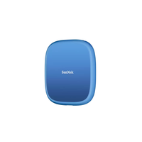 SanDisk Creator Phone SSD 1TB, compatible with MagSafe, up to 1000 MB/s** read speeds, 4K ProRes 60FPS Video