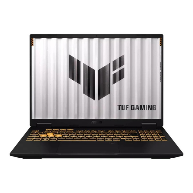 Asus TUF Gaming F16 16" Core-i7 16GB 512GB Win 11 Home Notebook