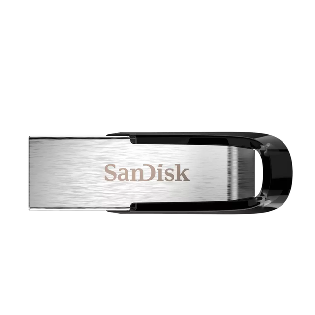SanDisk Ultra Flair 32GB Flash Drive