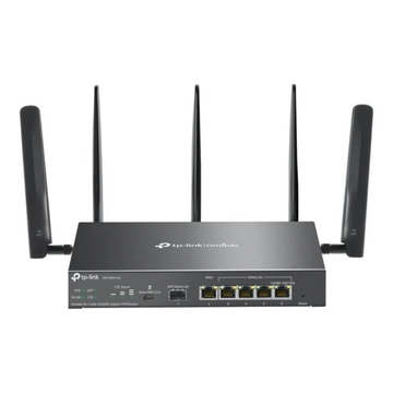 TP-Link AX3000 Dual Band Gigabit Wi-Fi Router