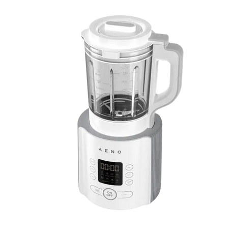 AENO Table Blender-Soupmaker TB3: 800W, 35000 rpm, boiling mode, high borosilicate glass cup