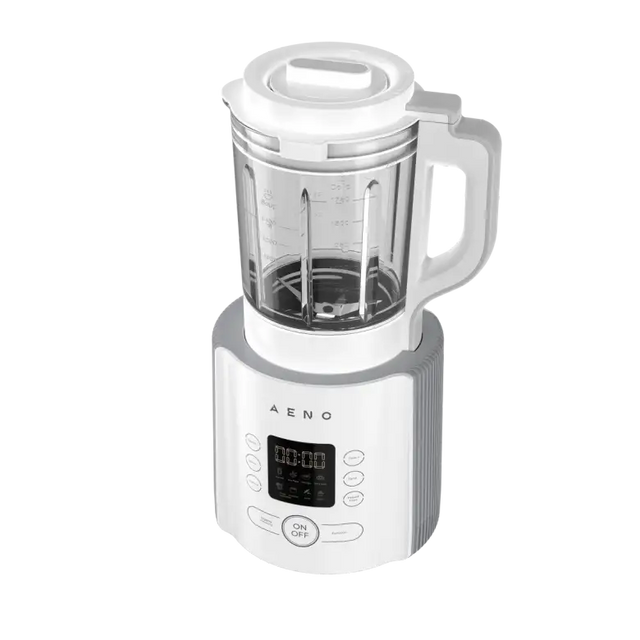 AENO Table Blender-Soupmaker TB3: 800W, 35000 rpm, boiling mode, high borosilicate glass cup, 1.75L, 8