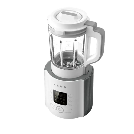 AENO Table Blender-Soupmaker TB1: 800W, 35000 rpm, boiling mode, high borosilicate glass cup