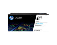 HP 212A Black Original  LaserJet Toner Cartridge - Image 5