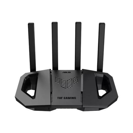 ASUS TUF Gaming BE3600 Wi-Fi 7 Dual-Band Router 2882Mbps AiMesh Black