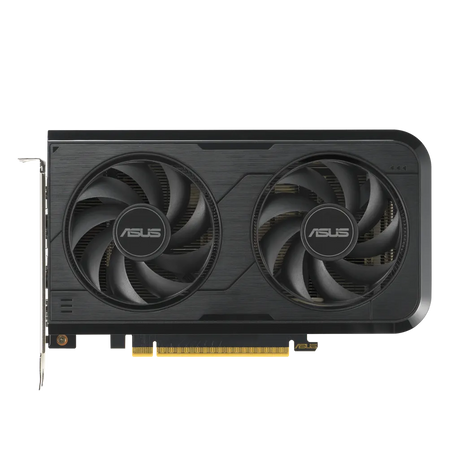 ASUS Dual GeForce RTX 5050 OC Edition 8GB GDDR6 Graphics Card PCIe 5.0 2-Slot