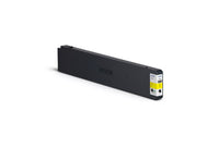 Epson Ink Cartridges Yellow 454.8ml XXL WF-C17590 50000 pages