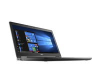 Dell Latitude 5580 FHD Core i5-7300U 500GB Win10 Pro Laptop