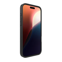 ZAGG Denali Snap KS Black Stand Case for iPhone 16 Pro Max MagSafe Compatible - Image 3
