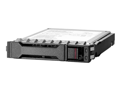 HPE 1.92TB SATA Mixed-Use SFF 2.5-inch Basic Carrier Multi-Vendor Solid State Drive