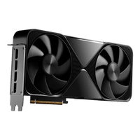 PNY RTX PRO 6000 Blackwell 96GB GDDR7 Workstation Graphics Card PCIe 5.0 - Image 2