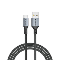 Verbatim Sync & Charge USB-A to USB-C 18W 120 cm