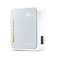 TP-Link 150Mbps Portable 4G Wireless N Router - Image 4