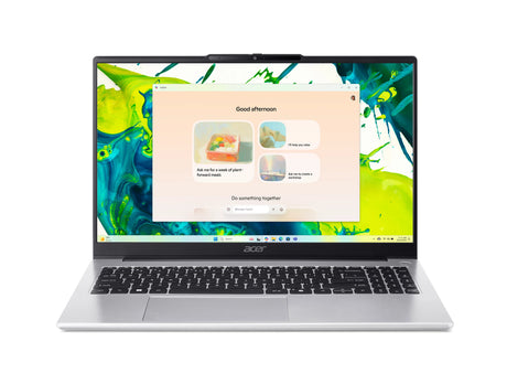 Acer Lite 15 15.6in Notebook