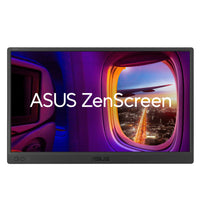 Asus ZenScreen MB169CK 15.6" IPS FHD Portable Monitor