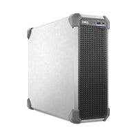Dell PowerEdge T160|Xeon 6315P|3x 3.5" Chassis and 2x2.5"|2TB SATA|16GB