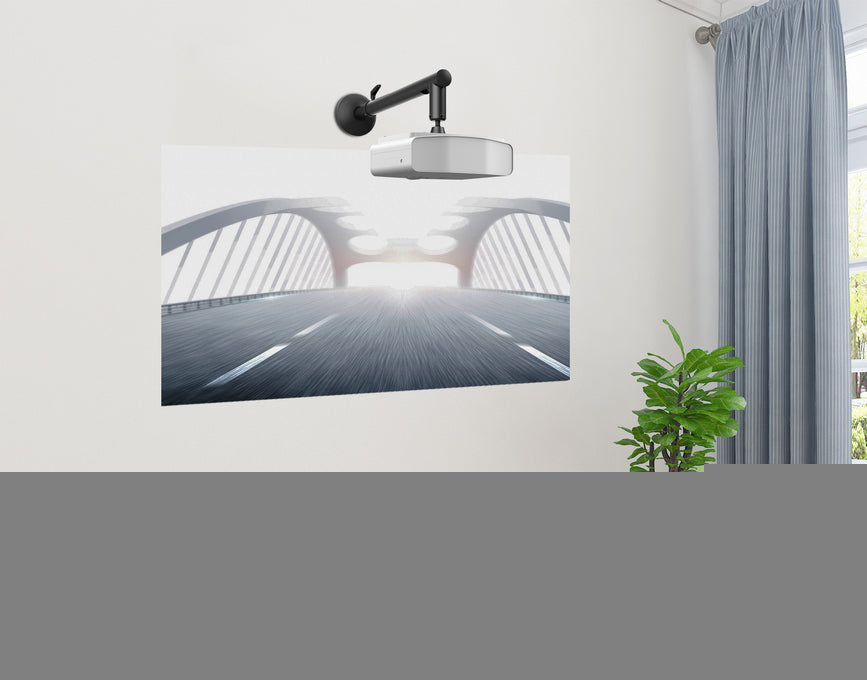Equip Brack, Projector Short Throw Blk