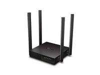 TP-Link AC1200 Dual-Band Wi-Fi Router