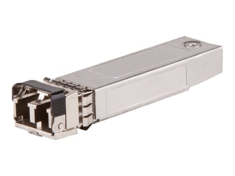 HPE Aruba 10G SFP+ LC SR 300m MMF XCVR