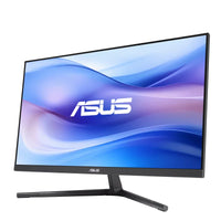 ASUS VU279CFE 27-inch Full HD IPS Monitor 100Hz USB-C 15W PD HDMI Height Adjustable Quiet Blue - Image 4