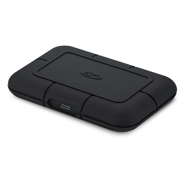 LaCie SSD External Rugged Pro (2.5'/1TB/ Thunderbolt 3)