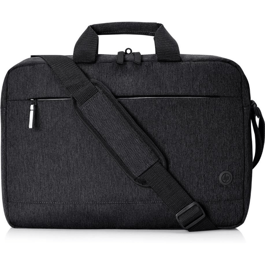 HP Prelude Pro Recycle 15.6 Top Load Briefcase