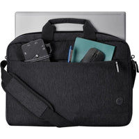 HP Prelude Pro Recycle 15.6 Top Load Briefcase - Image 4