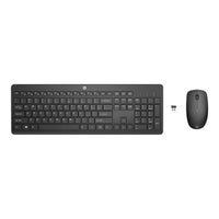 HP 235 Wireless Mouse and Keyboard Combo - Image 4