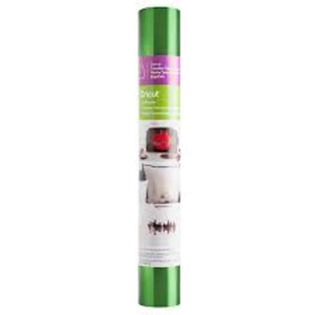 Cricut Foil Iron On Eg