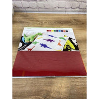 Cricut Felt 30X30 Carousel - Image 3