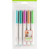 Cricut Em Fine Point 5PK Ws - Image 2