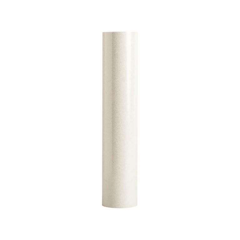 2005387 - Cricut Glitter Iron On White Value Roll 30.5x365cm