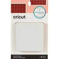 Cricut Inf Ink Coaster Sq