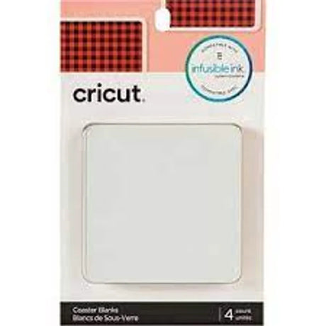 Cricut Inf Ink Coaster Sq