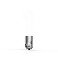 2006706 - Cricut Maker Perforation Blade Tip; Basic Perforation Blade; 2.5 mm teeth / 0.5 mm gap.